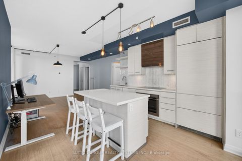 Photo 17 at 815 - 60 Annie Craig Drive, Mimico, Toronto