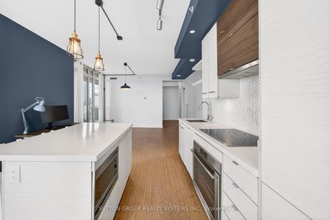 Photo 19 at 815 - 60 Annie Craig Drive, Mimico, Toronto