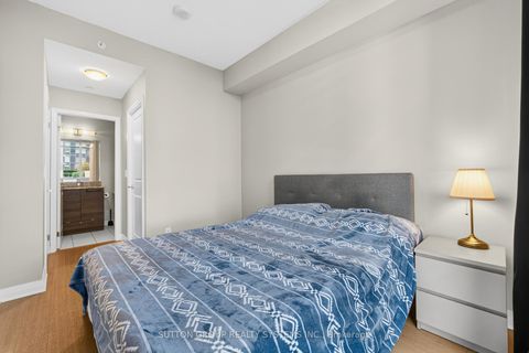 Photo 23 at 815 - 60 Annie Craig Drive, Mimico, Toronto