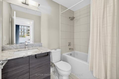 Photo 25 at 815 - 60 Annie Craig Drive, Mimico, Toronto