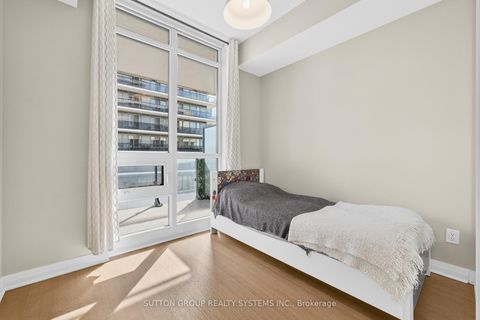 Photo 26 at 815 - 60 Annie Craig Drive, Mimico, Toronto