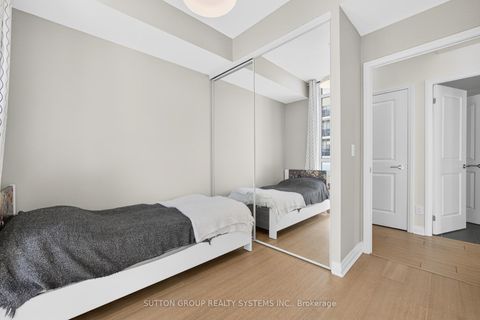Photo 27 at 815 - 60 Annie Craig Drive, Mimico, Toronto