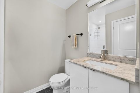 Photo 28 at 815 - 60 Annie Craig Drive, Mimico, Toronto