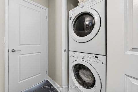 Photo 31 at 815 - 60 Annie Craig Drive, Mimico, Toronto