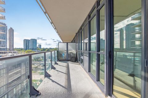 Photo 33 at 815 - 60 Annie Craig Drive, Mimico, Toronto
