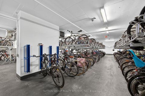 Photo 45 at 815 - 60 Annie Craig Drive, Mimico, Toronto