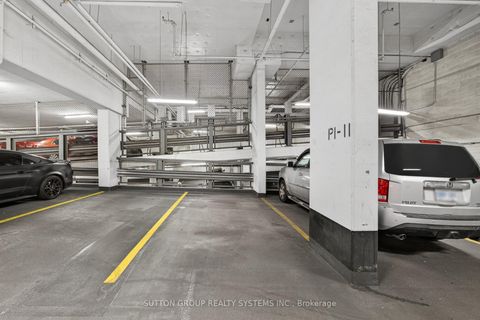 Photo 46 at 815 - 60 Annie Craig Drive, Mimico, Toronto