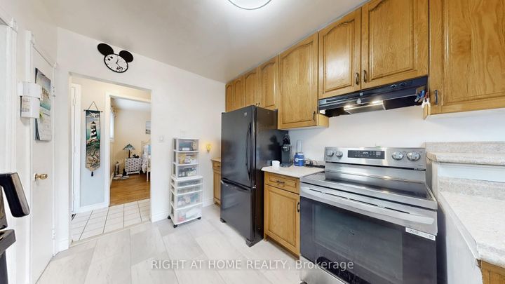 Photo 16 at 224 Livingston Road, Guildwood, Toronto