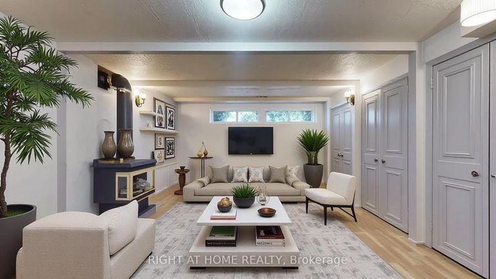 Photo 27 at 224 Livingston Road, Guildwood, Toronto