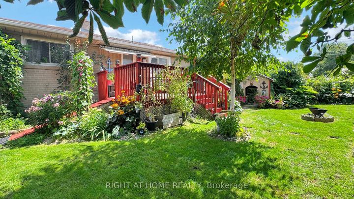Photo 41 at 224 Livingston Road, Guildwood, Toronto