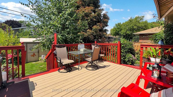 Photo 48 at 224 Livingston Road, Guildwood, Toronto