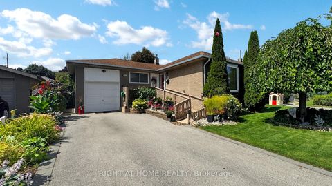 Photo 0 at 224 Livingston Road, Guildwood, Toronto