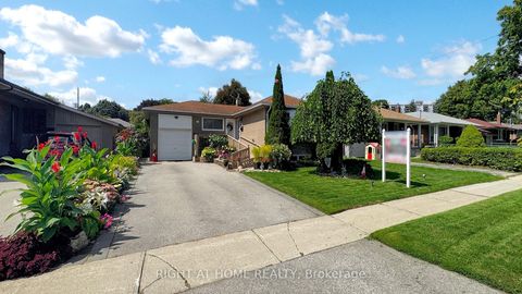 Photo 1 at 224 Livingston Road, Guildwood, Toronto