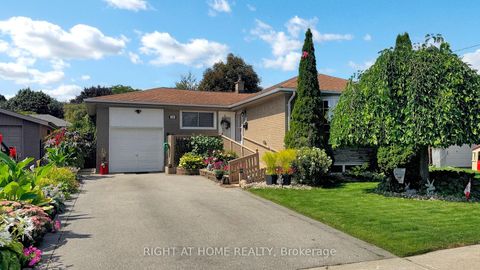 Photo 3 at 224 Livingston Road, Guildwood, Toronto
