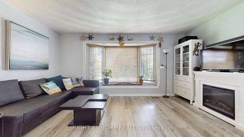 Photo 7 at 224 Livingston Road, Guildwood, Toronto