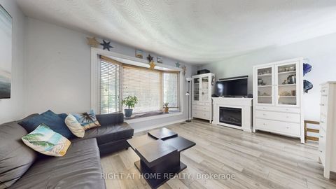 Photo 8 at 224 Livingston Road, Guildwood, Toronto