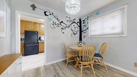 Photo 11 at 224 Livingston Road, Guildwood, Toronto