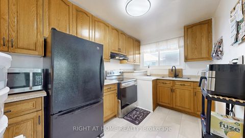 Photo 13 at 224 Livingston Road, Guildwood, Toronto