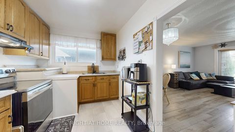 Photo 14 at 224 Livingston Road, Guildwood, Toronto