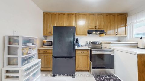 Photo 15 at 224 Livingston Road, Guildwood, Toronto
