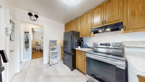 Photo 16 at 224 Livingston Road, Guildwood, Toronto