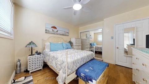 Photo 18 at 224 Livingston Road, Guildwood, Toronto
