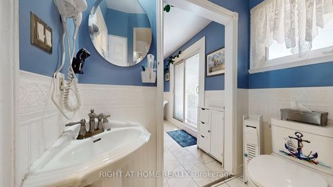 Photo 22 at 224 Livingston Road, Guildwood, Toronto