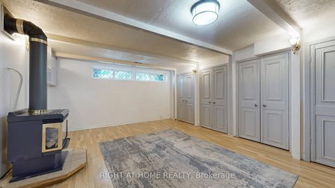 Photo 28 at 224 Livingston Road, Guildwood, Toronto