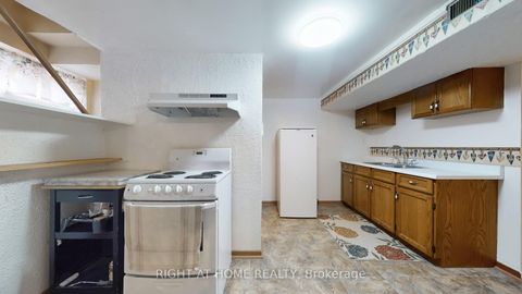 Photo 32 at 224 Livingston Road, Guildwood, Toronto
