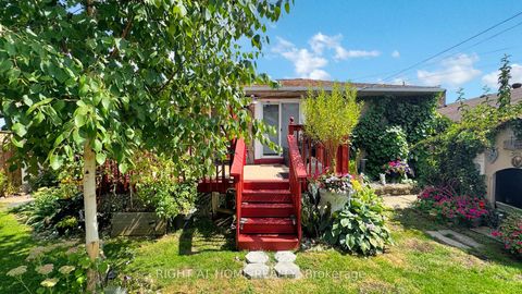 Photo 39 at 224 Livingston Road, Guildwood, Toronto