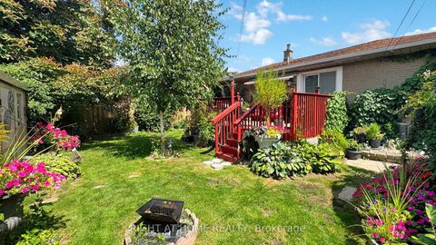 Photo 40 at 224 Livingston Road, Guildwood, Toronto