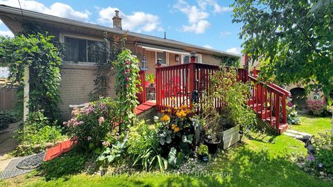 Photo 42 at 224 Livingston Road, Guildwood, Toronto