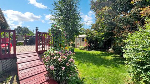 Photo 43 at 224 Livingston Road, Guildwood, Toronto