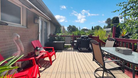 Photo 44 at 224 Livingston Road, Guildwood, Toronto