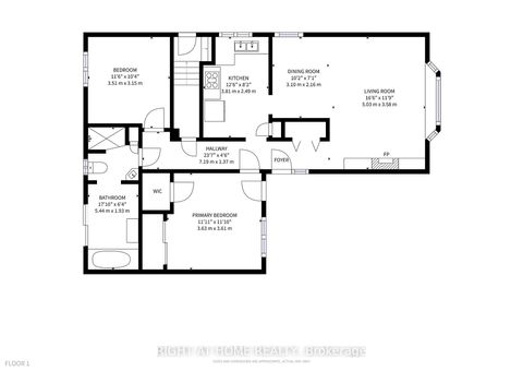 Photo 46 at 224 Livingston Road, Guildwood, Toronto