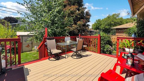 Photo 48 at 224 Livingston Road, Guildwood, Toronto
