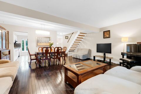 Photo 4 at 105 Gypsy Roseway, Willowdale East, Toronto