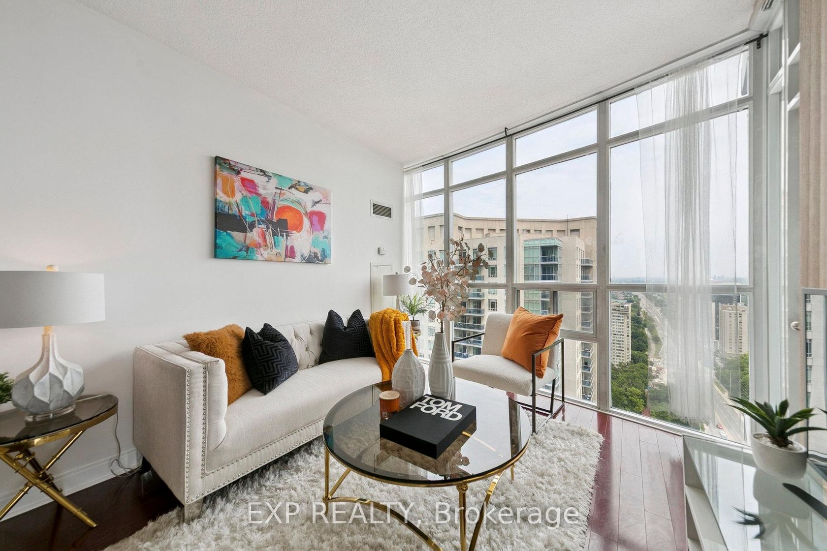 2603 - 70 Absolute Avenue, City Centre, Mississauga 