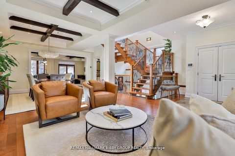 Photo 1 at 11 Humbercrest Boulevard, Lambton Baby Point, Toronto