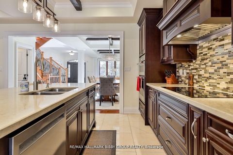 Photo 14 at 11 Humbercrest Boulevard, Lambton Baby Point, Toronto