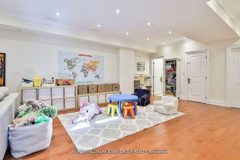 Photo 39 at 11 Humbercrest Boulevard, Lambton Baby Point, Toronto