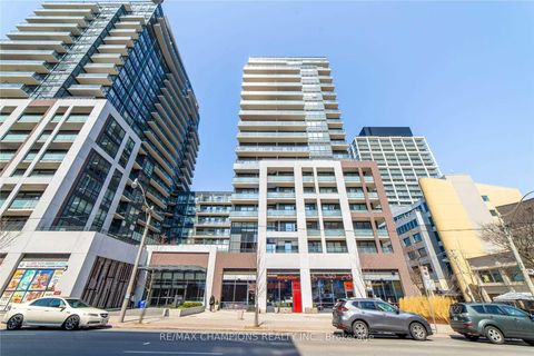 Photo 0 at 523 - 460 Adelaide Street E, Moss Park, Toronto