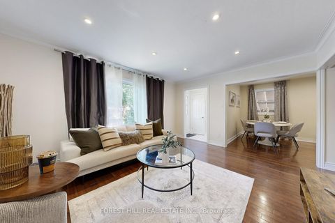 Photo 4 at 14 Ilfracombe Crescent, Maryvale, Toronto