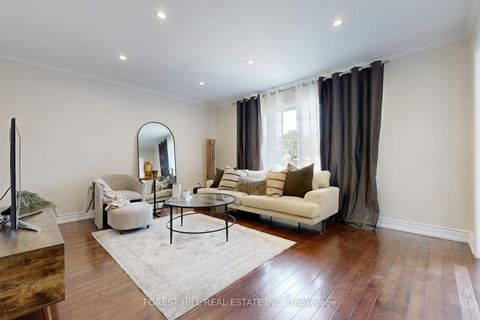 Photo 5 at 14 Ilfracombe Crescent, Maryvale, Toronto