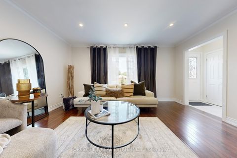 Photo 6 at 14 Ilfracombe Crescent, Maryvale, Toronto
