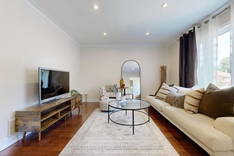 Photo 7 at 14 Ilfracombe Crescent, Maryvale, Toronto