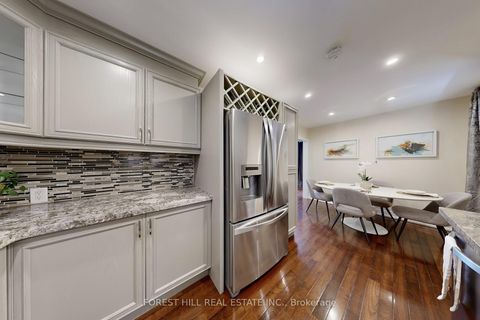 Photo 11 at 14 Ilfracombe Crescent, Maryvale, Toronto