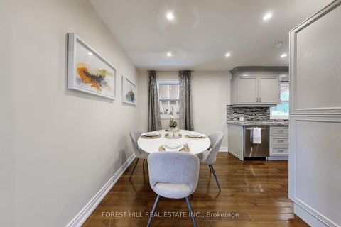 Photo 12 at 14 Ilfracombe Crescent, Maryvale, Toronto