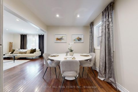 Photo 14 at 14 Ilfracombe Crescent, Maryvale, Toronto