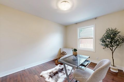 Photo 16 at 14 Ilfracombe Crescent, Maryvale, Toronto
